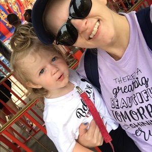 Meet your Posher, Victoria